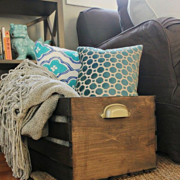 Living room home decor 5 items - Picture 6 of 6